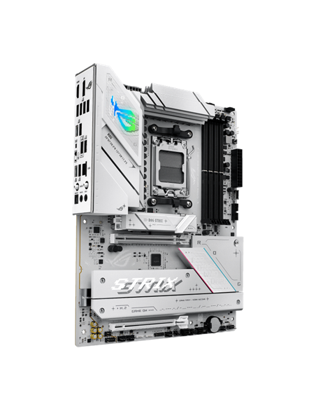 Материнская плата ASUS ROG STRIX B850-A GAMING WIFI, AM5, AMD B850, ATX