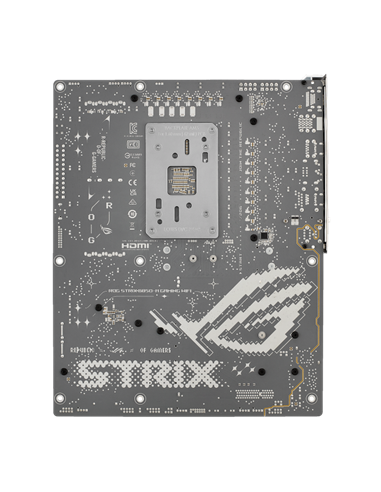 Материнская плата ASUS ROG STRIX B850-A GAMING WIFI, AM5, AMD B850, ATX
