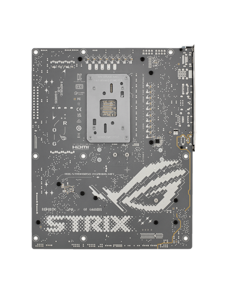 Материнская плата ASUS ROG STRIX B850-A GAMING WIFI, AM5, AMD B850, ATX