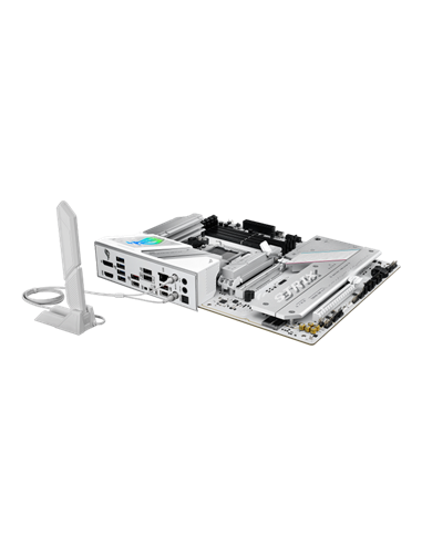 Материнская плата ASUS ROG STRIX B850-A GAMING WIFI, AM5, AMD B850, ATX