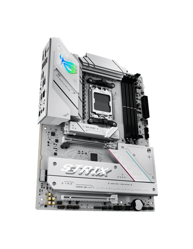 Материнская плата ASUS ROG STRIX B850-A GAMING WIFI, AM5, AMD B850, ATX
