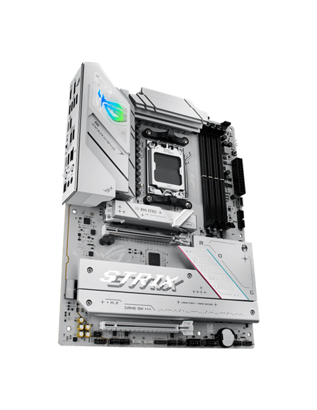 Материнская плата ASUS ROG STRIX B850-A GAMING WIFI, AM5, AMD B850, ATX