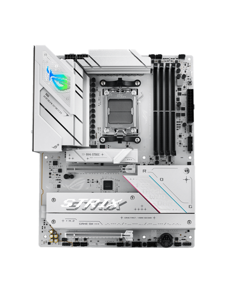 Материнская плата ASUS ROG STRIX B850-A GAMING WIFI, AM5, AMD B850, ATX