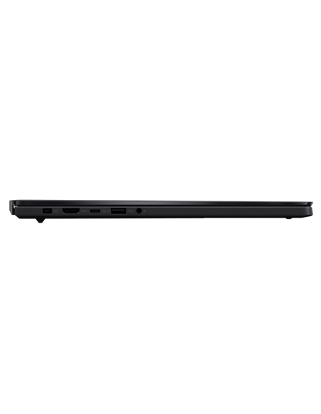 Laptop 16" ASUS ProArt P16 H7606WR, Nano Black, AMD Ryzen AI 9 HX 370, 32GB/2048GB, Windows 11 Pro