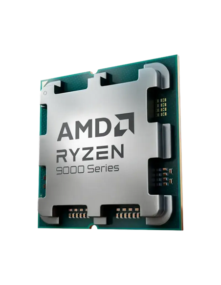 Procesor AMD Ryzen 9 9900X3D, AMD Radeon Graphics,  | Tray