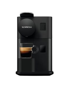 Cafetiera cu capsule DeLonghi EN510.B, 1400W, Negru