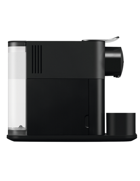 Cafetiera cu capsule DeLonghi EN510.B, 1400W, Negru