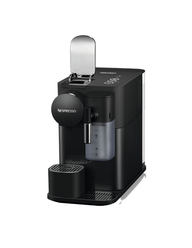 Капсульная Кофеварка DeLonghi EN510.B, 1400Вт, Чёрный