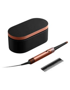 Стайлер Dyson Airwrap i.d. HS08, 1300Вт, Amber Silk | Pink Champagne 2