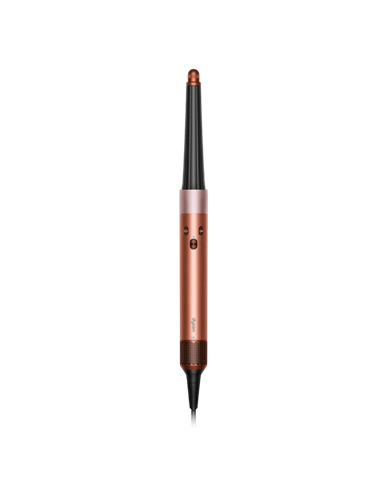 Styler Dyson Airwrap i.d. HS08, 1300W, Amber Silk | Pink Champagne