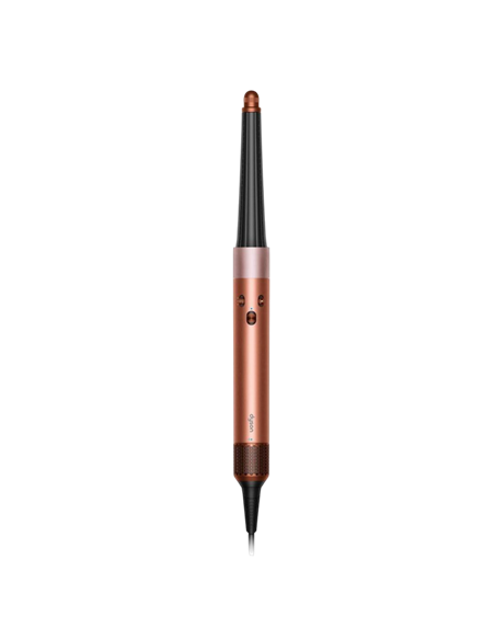 Styler Dyson Airwrap i.d. HS08, 1300W, Amber Silk | Pink Champagne