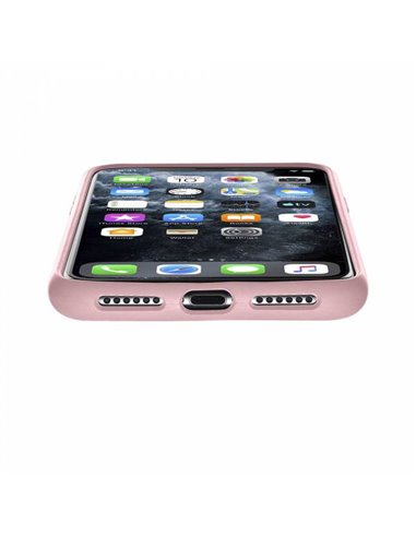 Чехол Cellularline Sensation - iPhone 11 Pro Max, Розовый