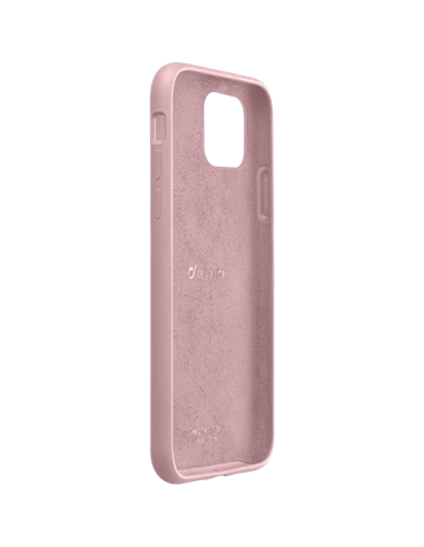 Чехол Cellularline Sensation - iPhone 11 Pro Max, Розовый