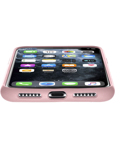 Чехол Cellularline Sensation - iPhone 11 Pro Max, Розовый