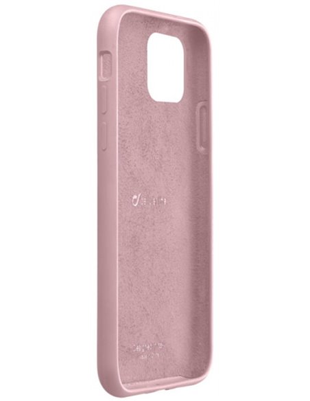 Чехол Cellularline Sensation - iPhone 11 Pro Max, Розовый