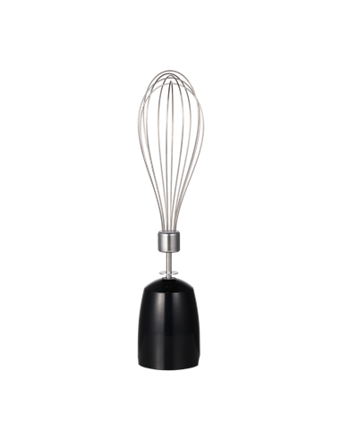 Blender de mână Polaris PHB1637AL Cube, Negru