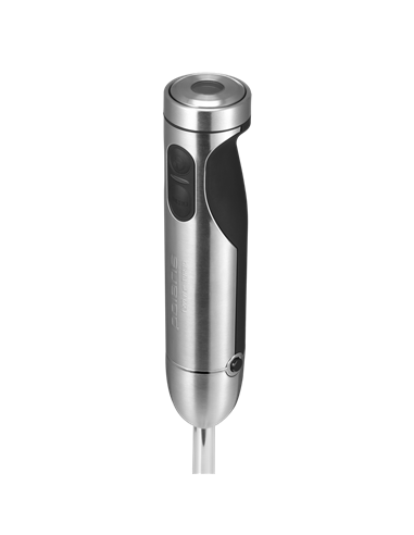 Blender de mână Polaris PHB1637AL Cube, Negru