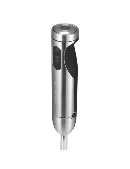 Погружной блендер Polaris PHB1637AL Cube, Чёрный