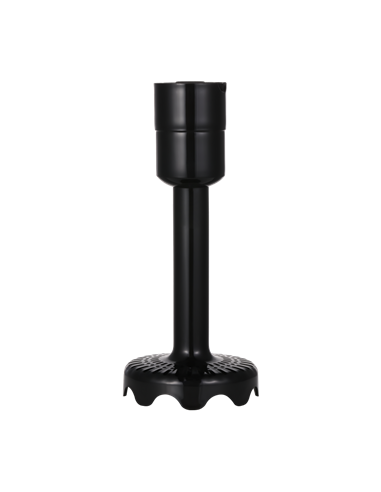 Погружной блендер Polaris PHB1637AL Cube, Чёрный