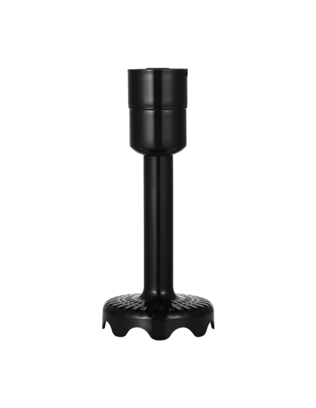 Погружной блендер Polaris PHB1637AL Cube, Чёрный