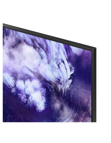 75" MiniLED SMART TV Samsung QE75QN900FUXUA, 7680x4320 8K UHD, Tizen, Negru