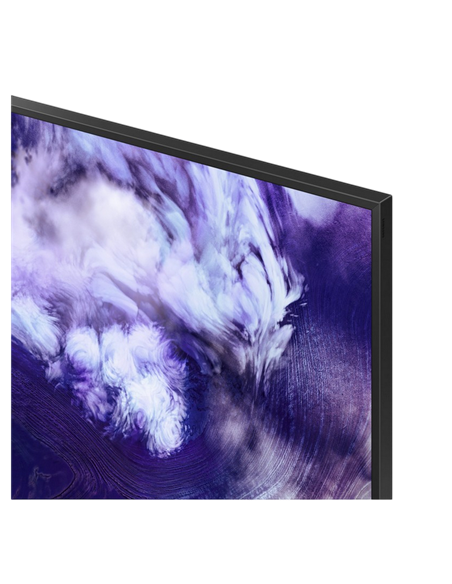 75" MiniLED SMART TV Samsung QE75QN900FUXUA, 7680x4320 8K UHD, Tizen, Negru