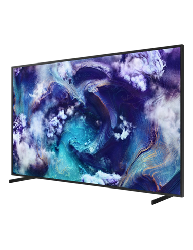 75" MiniLED SMART TV Samsung QE75QN900FUXUA, 7680x4320 8K UHD, Tizen, Negru