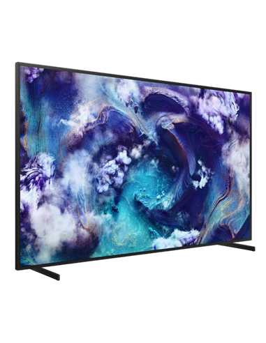 75" MiniLED SMART TV Samsung QE75QN900FUXUA, 7680x4320 8K UHD, Tizen, Negru
