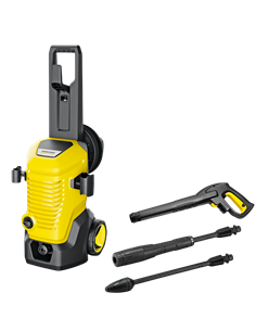 Aparat de spălat cu presiune Karcher K 5 WCM Modular Range