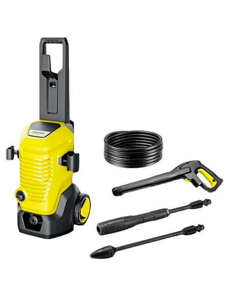 Мойка высокого давления Karcher K 5 WCM Modular Range