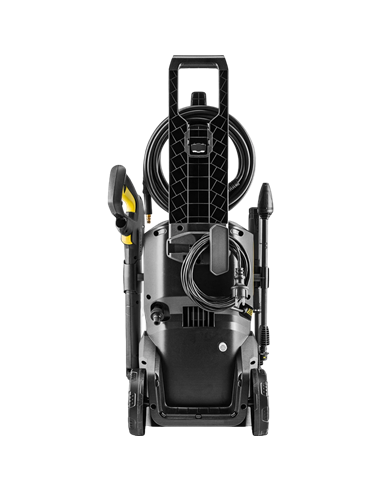 Aparat de spălat cu presiune Karcher K 5 WCM Modular Range