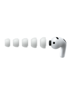 Наушники Apple Airpods Pro 3, Белый 2