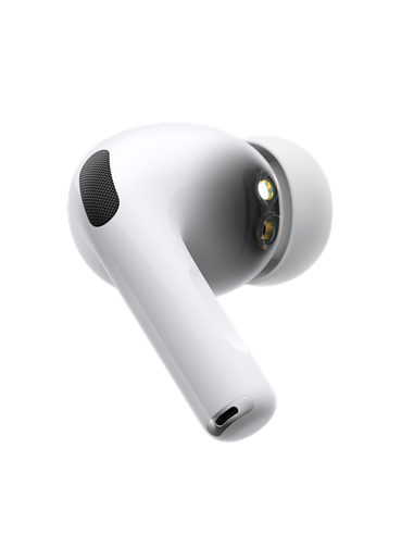 Căști Apple Airpods Pro 3, Alb