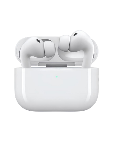 Căști Apple Airpods Pro 3, Alb