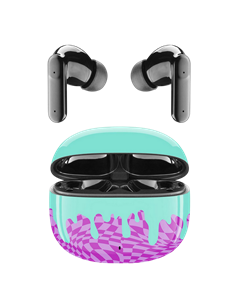 Наушники Cellularline Music Sound Fancy, Liquid