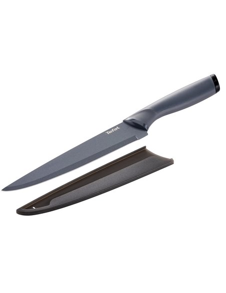 Нож универсальный Tefal K1221205, Серый
