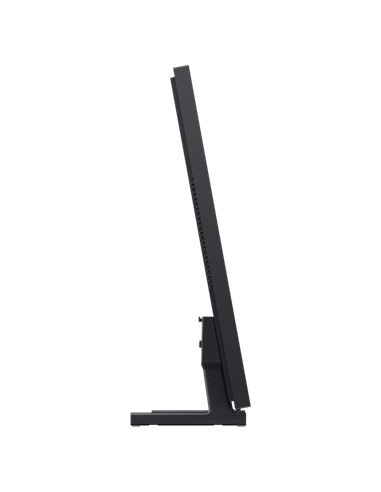 32" QLED SMART Телевизор Samsung QE32LS03CCUXUA, 1920x1080 FHD, Tizen, Черный
