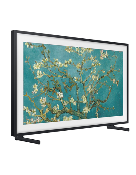 32" QLED SMART Телевизор Samsung QE32LS03CCUXUA, 1920x1080 FHD, Tizen, Черный