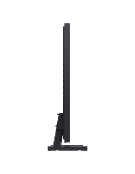 32" QLED SMART Телевизор Samsung QE32LS03CCUXUA, 1920x1080 FHD, Tizen, Черный