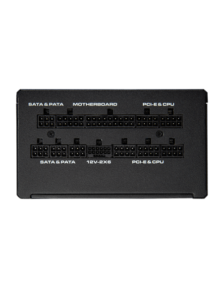 Sursă Alimentare PC Cougar Power GLE 1000, 1000W, ATX, Complet modular