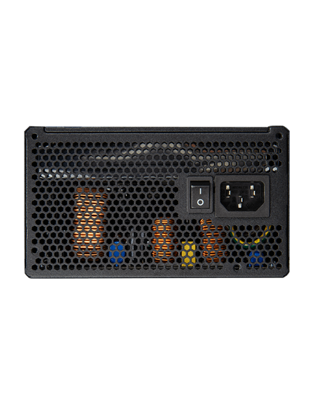 Блок питания для компьютеров Cougar Power GLE 1000, 1000Вт, ATX, Полностью модульный