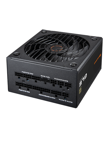 Блок питания для компьютеров Cougar Power GLE 1000, 1000Вт, ATX, Полностью модульный