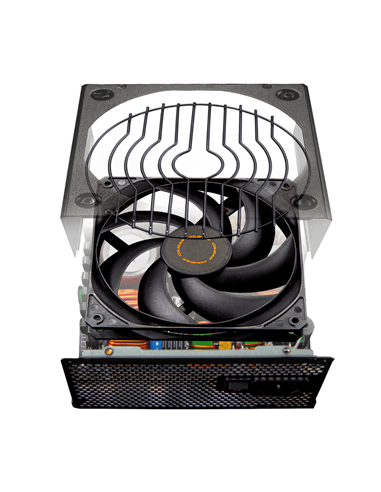 Блок питания для компьютеров Cougar Power GLE 1000, 1000Вт, ATX, Полностью модульный