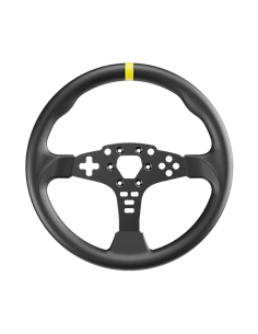 Каркас руля MOZA Wheel Mod для ES, Чёрный