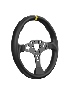 Каркас руля MOZA Wheel Mod для ES, Чёрный 2