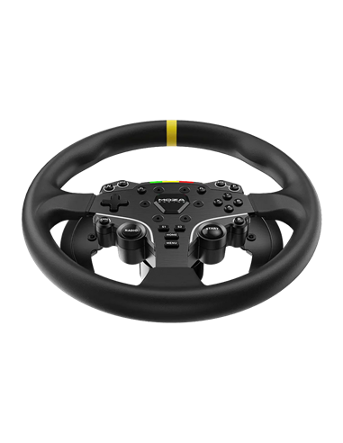 Каркас руля MOZA Wheel Mod для ES, Чёрный
