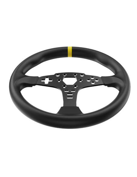 Каркас руля MOZA Wheel Mod для ES, Чёрный
