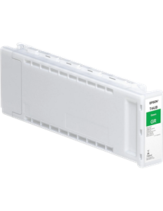 Cartuș de cerneală Epson T44JB40 UltraChrome PRO 12, 700ml, Verde 2