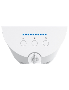 Ирригатор для полости рта Panasonic EW1611W520, Белый 2