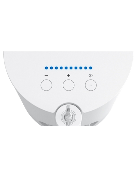 Ирригатор для полости рта Panasonic EW1611W520, Белый
